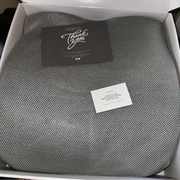 Coop home goods Lumbar seat pillow - Picture 6 of 6